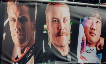 Bottas siguran da neće propustiti sjedalo za 2025