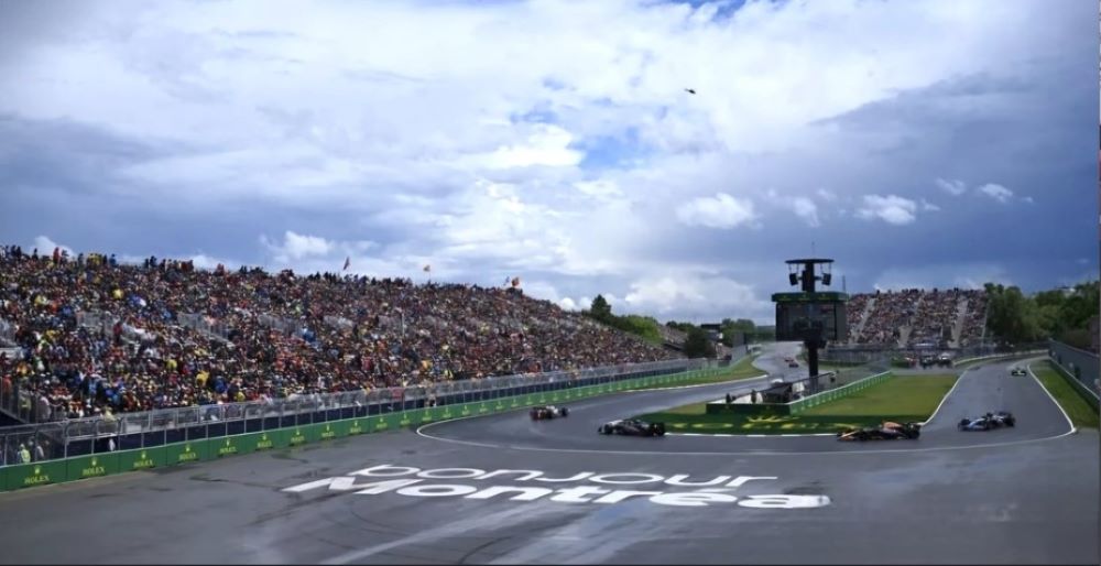 Promotori VN Kanade obećavaju “ozbiljnu” reviziju izvođača radova nakon problema s F1
