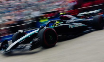 Mercedes ima izazov zadržati nadogradnje tempom kojeg drugi ne mogu pratiti