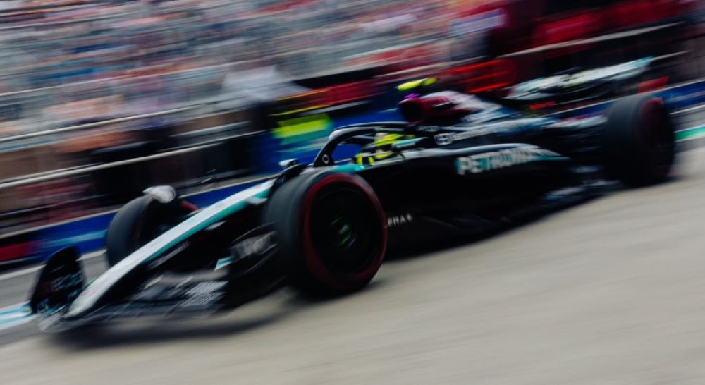 Mercedes ima izazov zadržati nadogradnje tempom kojeg drugi ne mogu pratiti