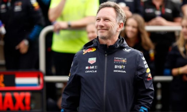 Horneru dozvoljen povratak u F1 2026. nakon nagodbe vrijedne 100 miliona dolara sa Red Bullom