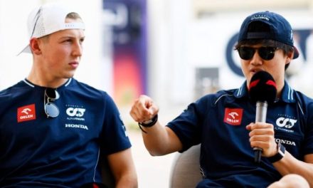 Lawson će se uskoro pridružiti RB-u — Marko