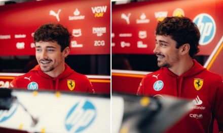 Leclerc uvjeren da se mogu vratiti u borbu