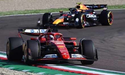 Red Bull, Ferrari, McLaren i Mercedes donose nadogradnje na VN Španije