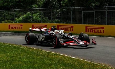 Magnussen potvrđuje da postoji šansa izostanka sa grida 2025