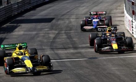 Marko sugeriše da McLaren dobija sve od kopiranja Red Bulla