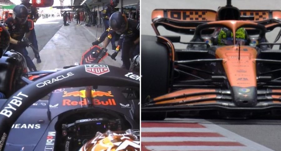 McLaren ističe područje koje mora poboljšati u borbi sa Red Bullom
