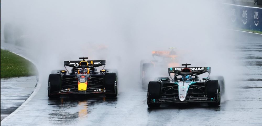 Red Bull ispituje legalnost Mercedesovog prednjeg krila