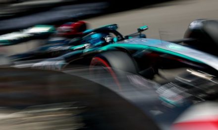Russell: Mercedes je samouvjeren u propise motora za 2026