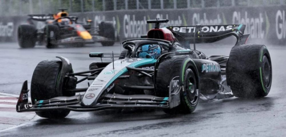 FIA ne planira intervenisati oko nove intrige sa fleksibilnim krilima