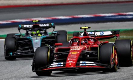 Hamilton: Ne znam šta se dogodilo Ferrariju u 2 utrke, ali napreduju