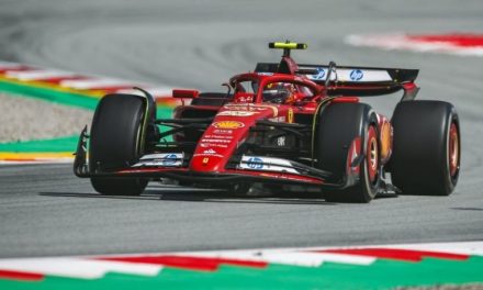 Zašto se Ferrari borio sa zadnjim nadogradnjama?