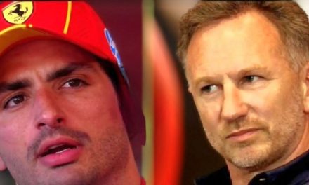 U Sainzovom raspletu sa Red Bullom Horner izišao kao pobjednik