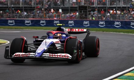 Ricciardo i Tsunoda dobijaju velike aerodinamičke nadogradnje u Barceloni