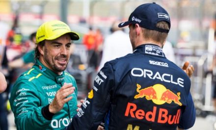 Horner otkriva da je Alonso vodio razgovore o dolasku u Red Bull za 2024