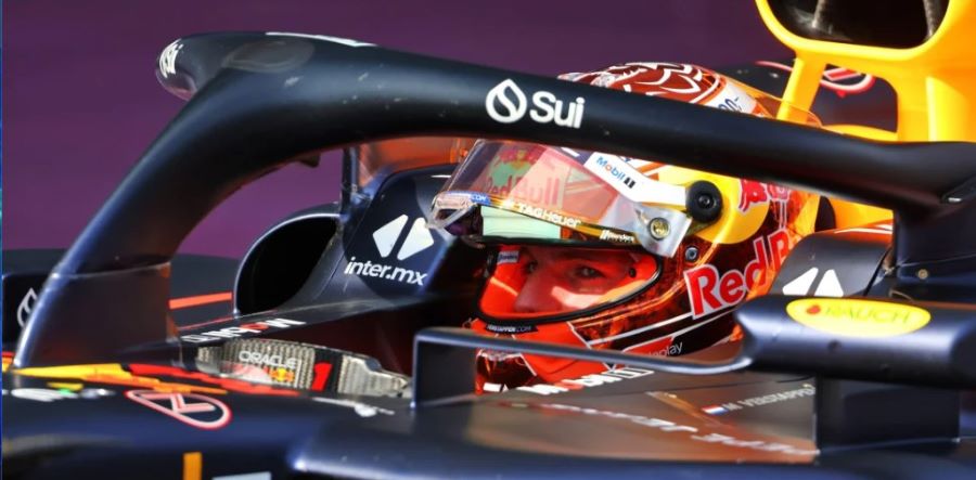 Verstappen prošao bez kazne za sporu vožnju