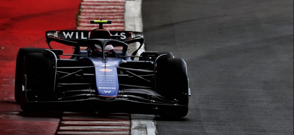 Vowles nagovještava velike nadogradnje za FW46