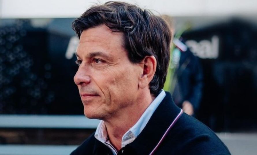 Wolff: Max je taj koji pobjeđuje na utrkama, a ne Red Bull