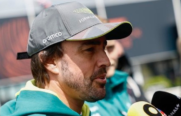 Alonso kritikuje kazne: Oduzimamo pokušaj preticanja