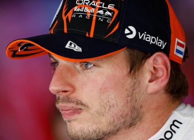 Max neće obraćati pažnju na zviždanje u Silverstoneu