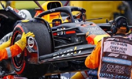 Nakon incidenta Perez poručuje da će povratak biti još slađi