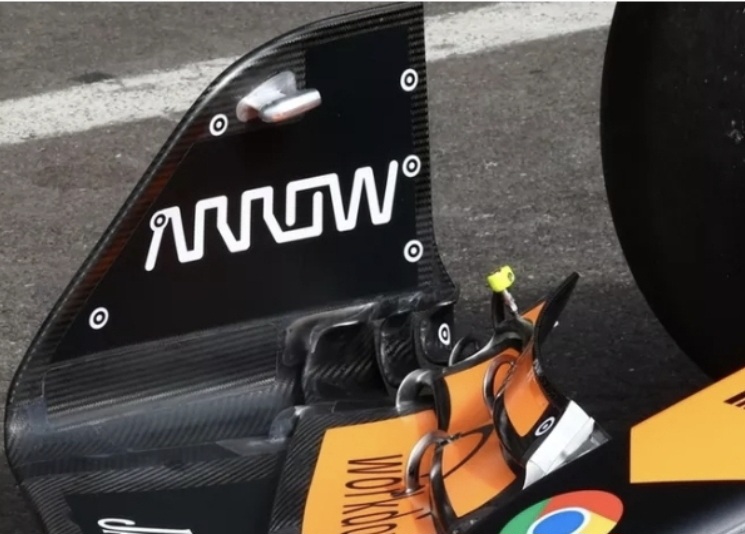 Pojavile se prve slike za nove provjere fleksibilnosti prednjih krila