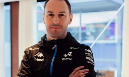 Oliver Oakes novi šef Alpine