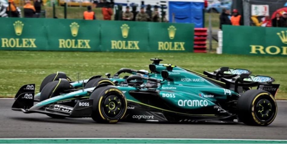 Da li je Aston Martin prevazišao pad?