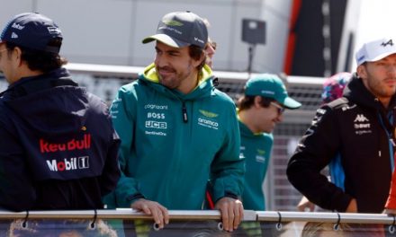 Alonso vidi vozače nove generacije kao plašljive, ali vrlo talentovane