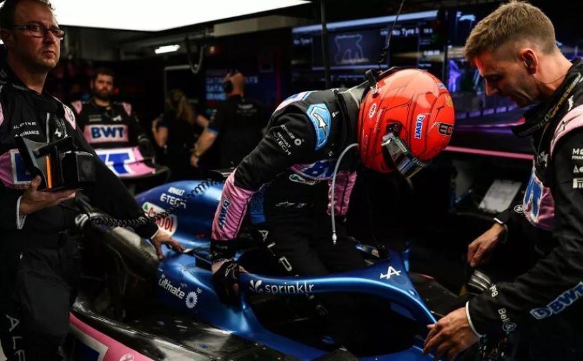 FIA će testirati klimatski sistem u bolidima