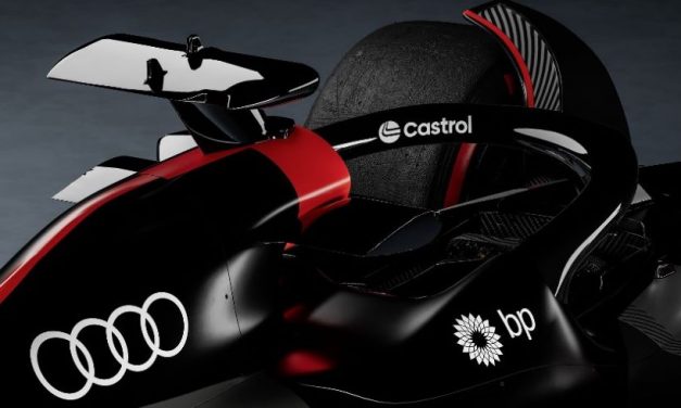 Audi otkriva datum i prve tragove koncepta bolida za 2026
