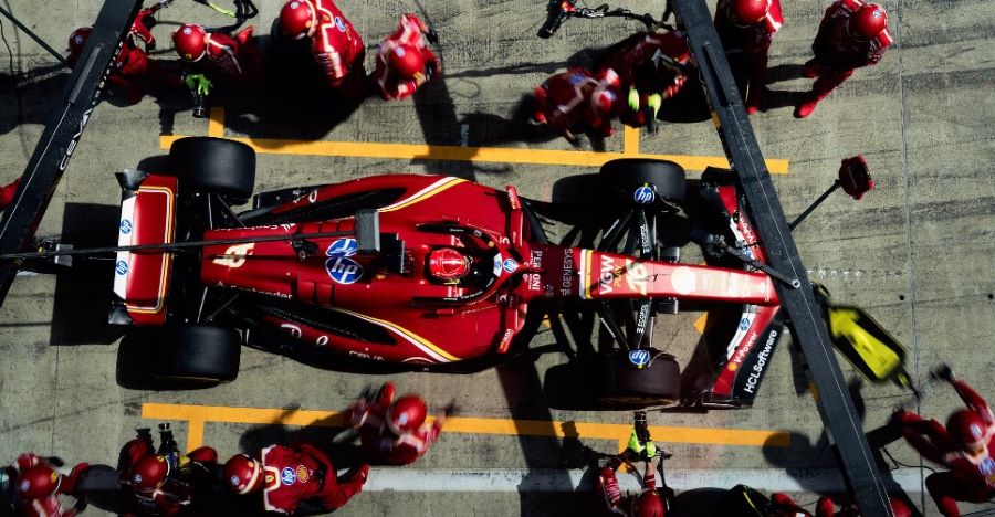 Ferrari postavlja Serru za novog tehničkog direktora