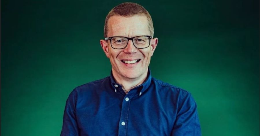 Bivši šef Mercedesovih motora mijenja Whitmarsha na mjestu izvršnog direktora Aston Martina