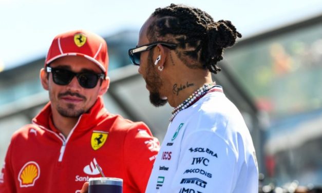 Ferrari će biti jači, ali me zanima harmonija u timu — Marko