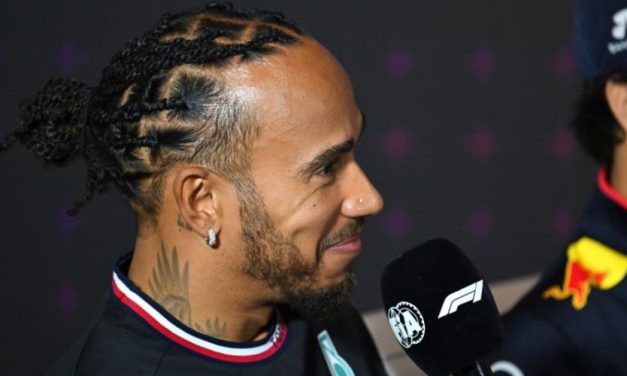 Hamilton: Samo bog zna koliko je Red Bull koristio ‘bib’ i osvajao titule