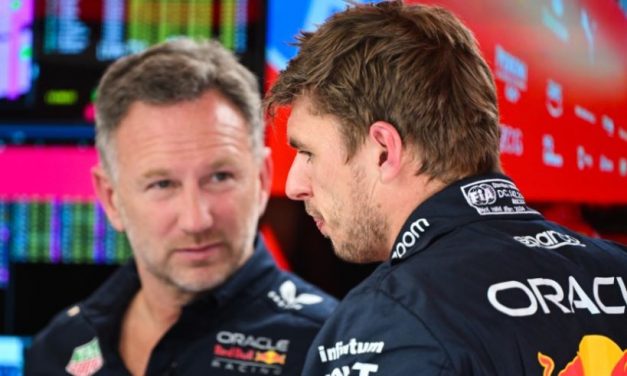 Horner: Verstappenova posvećenost Red Bullu nikad nije bila upitna