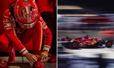 Zašto je Leclerc uvjeren da će Ferrari uskoro opet pobijediti