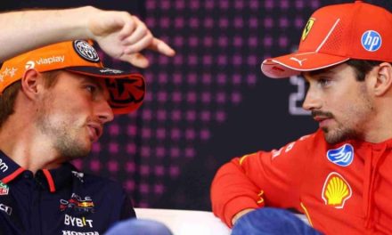 Leclerc očekuje povratak borbama za pobjede