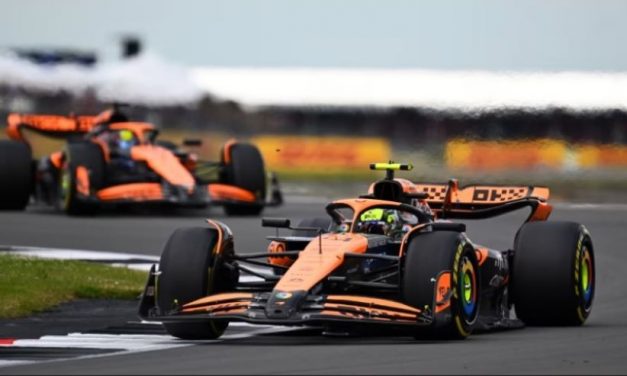 “Arrogantno” je smatrati McLaren favoritom – Brown