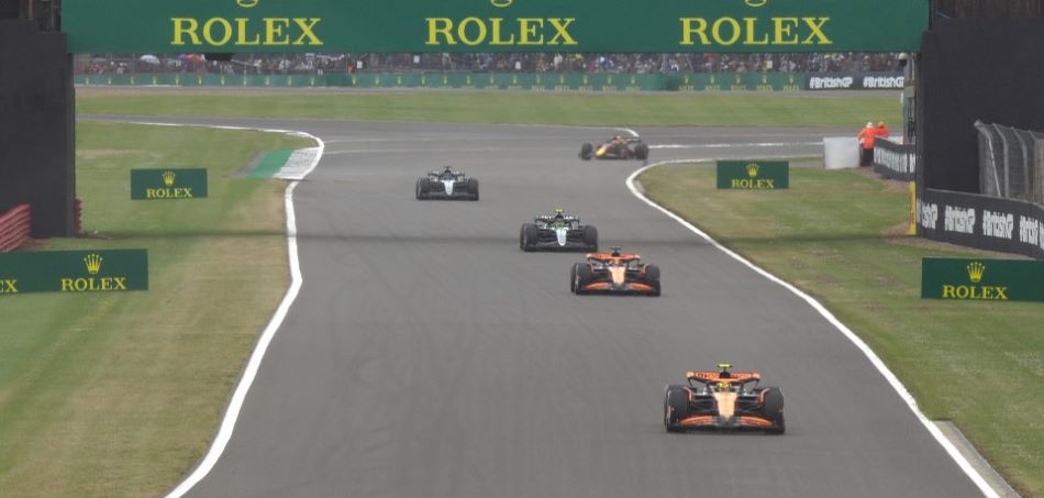 Zašto McLaren neće dopustiti pogreškama u Silverstoneu ‘izgradi i uništi’ da utiče na napredak