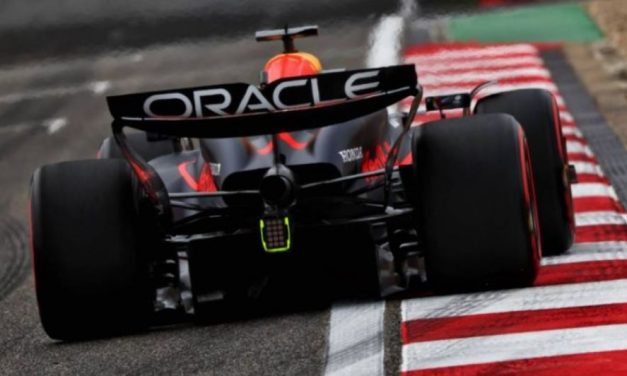 Ford izražava zabrinutost zbog Red Bullovog motora 2026