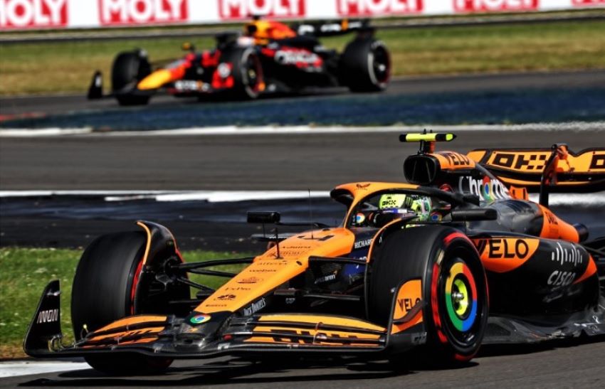 Red Bull vs McLaren na radaru: Rupe za hlađenje kočnica nisu dopuštene?