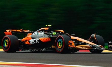 McLaren dolijeva ‘vodu na vatru’ teoriji o ‘najboljem bolidu’