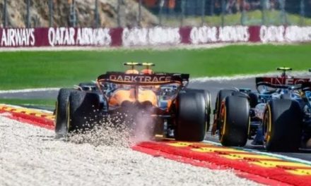 McLaren će pomoći Norrisu da vrati propuštene prilike