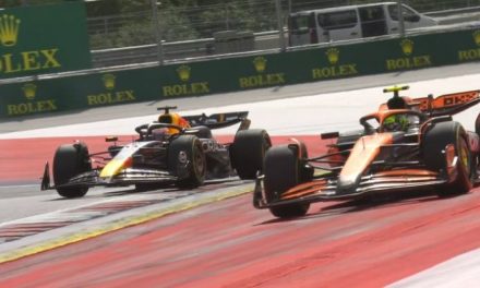 Marko: Verstappen i Norris su se nepotrebno žestoko borili