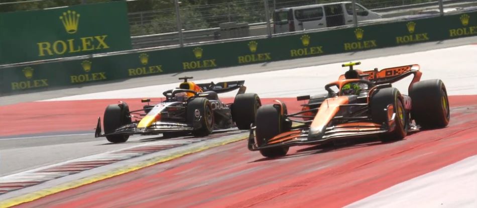 Marko: Verstappen i Norris su se nepotrebno žestoko borili