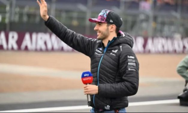 Ocon obaviješten o planu odlaska par sati prije VN Katara