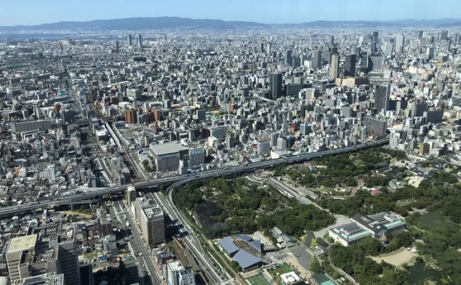 Osaka osniva vijeće motorsporta za ulazak u F1