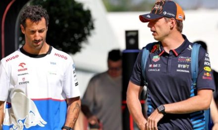 Ricciardo: Max nije zaslužio toliko prenapuhane ‘udarce’ nakon Austrije