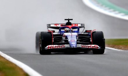 Ricciardo: RB se suočava sa važnom tačkom promjene u sezoni